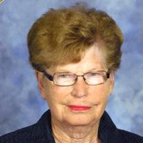 Margaret Julia Gilb Profile Photo
