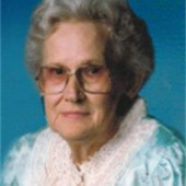 Mary Edna "Edna" Collis