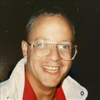 Richard Allen Profile Photo