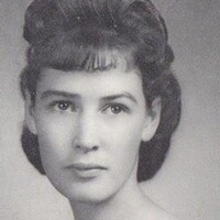 Barbara Ann Baker Dodson