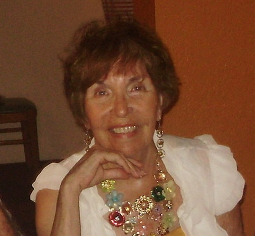 Delia Mandes Profile Photo