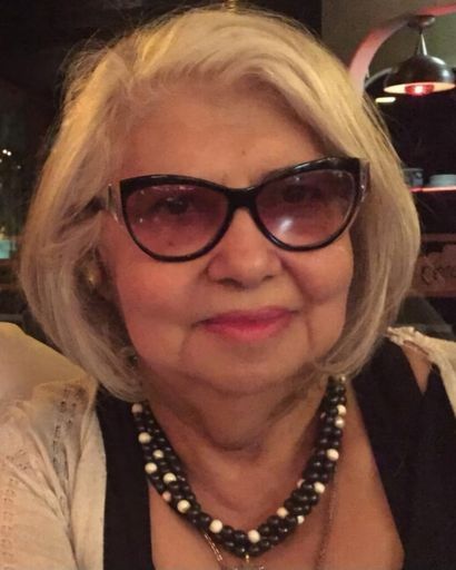 Suzanna C. Stickney's obituary image