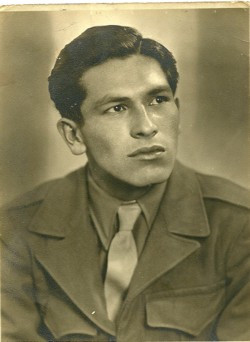 Esequiel Gonzales