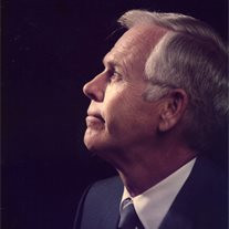 Arthur Bernard Pearson Profile Photo