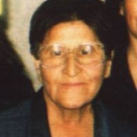 Marcelina Cordova Delgado
