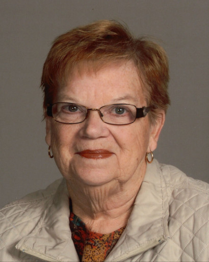 Betty M. Nelson Profile Photo