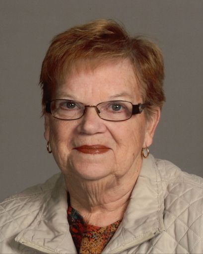 Betty M. Nelson