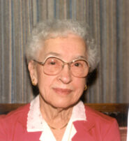 Margaret A. Irwin Profile Photo