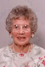 Bernice F. Seeley Profile Photo