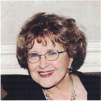 Dorothea Mcclain Moore Profile Photo