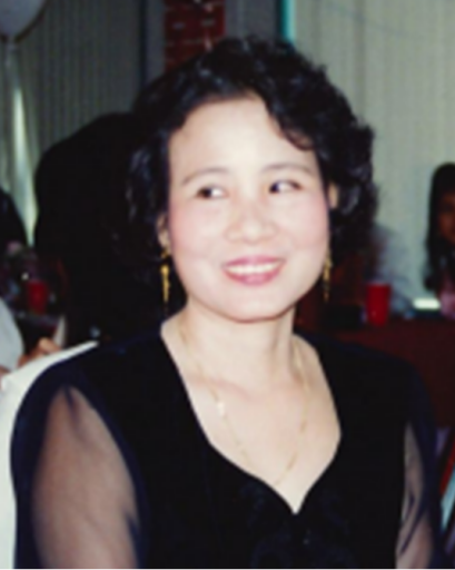 Chien Thi Nguyen Profile Photo