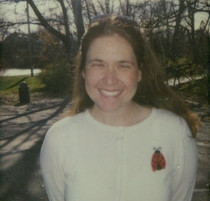 Dr. Melissa Krepps, D.O.