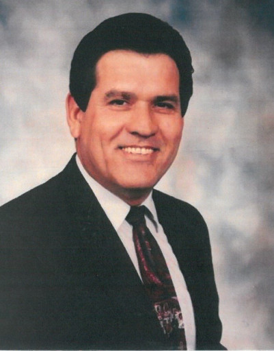Ralph F. Garza