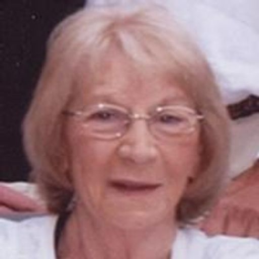 E. Joyce Courtwright