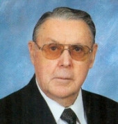 Harvey E. Bearwald Profile Photo