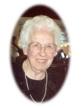 Gladys E. Graves Profile Photo