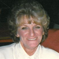 Kathleen A. "Kathy" Stokes