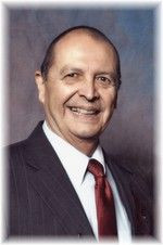 Eugene A. Medrano