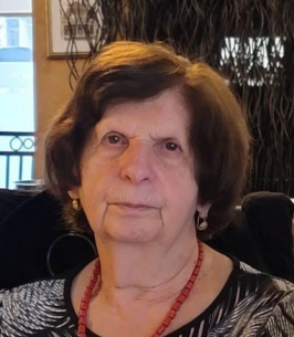 Filomena  Carinci