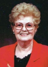 LaVerne Miller