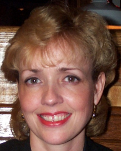 Carolyn June Thacker Profile Photo