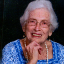Doris Jackson Moore Profile Photo