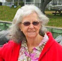 Doris Putnam Profile Photo