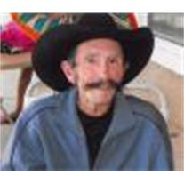 Edwardo Lalito - Age 71 - Ranchos de Taos Martinez