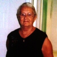 Nancy Enid Eberts Profile Photo