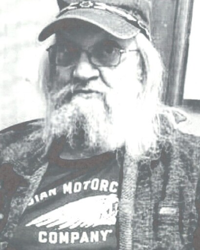 William Halicy Mouser, Jr.