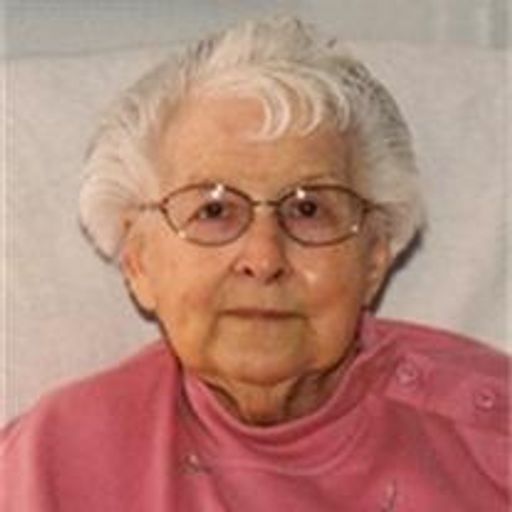 Helen Maxine Eiler (Dewoody)