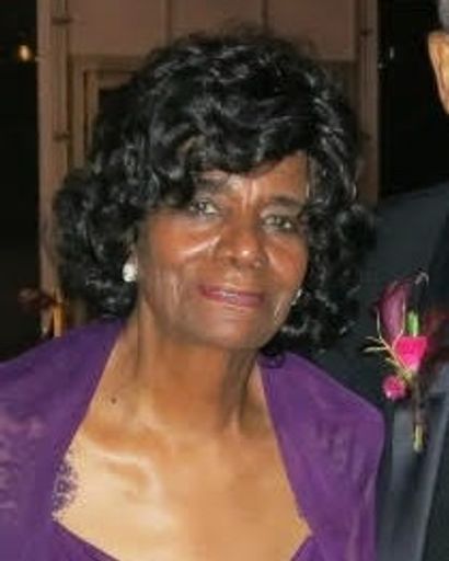 Beverly Jean Lucas