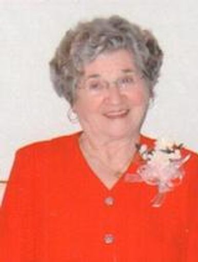 Mrs. Jane Hartley