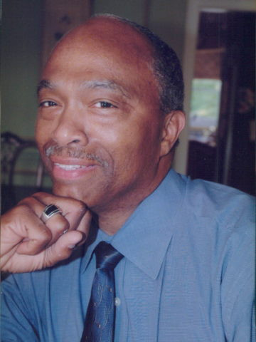 Arvid Simmons, Sr.