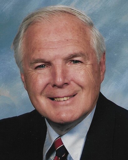Clyde E. Allen, Jr. Profile Photo