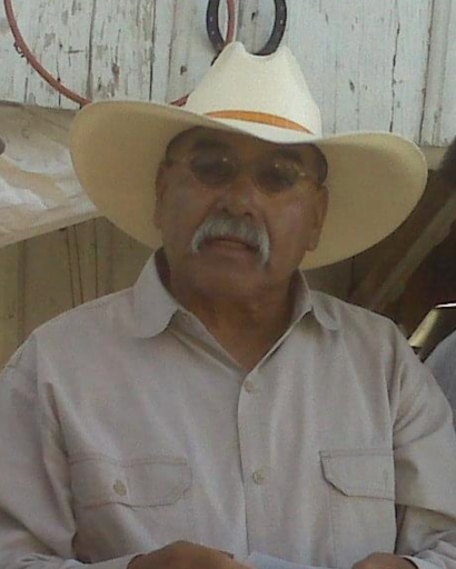 Cruz Reyes Salazar