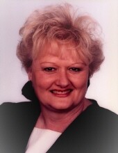 Sharon Raye Harwell