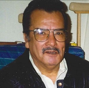 Pedro Mendoza