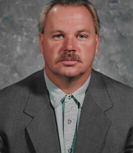 Coach Dennis Lawson Profile Photo