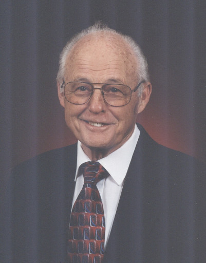 Wesley H. Lohman Profile Photo