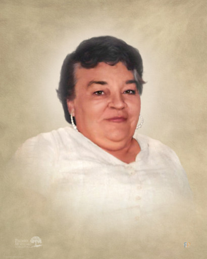 Virginia Castro Profile Photo