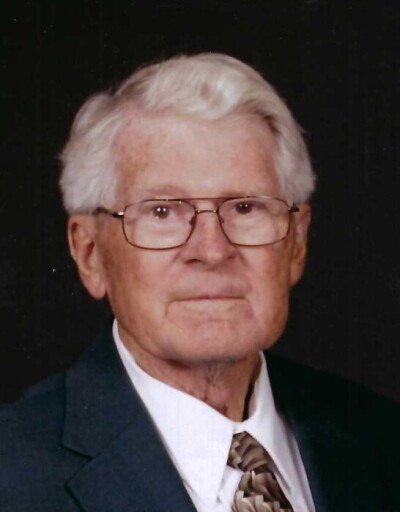 Leroy M. Wingert