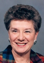 Joan Kruczkowski Cannizzo