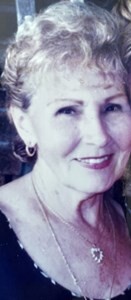 Evelyn F. Bohl Lecuyer Profile Photo