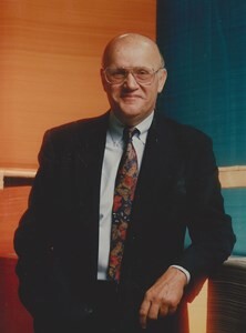 Harold J. Bergman Profile Photo