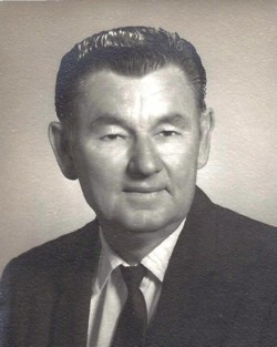 Willis Doiron, Sr.