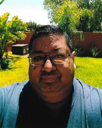 Saul Dominguez Profile Photo