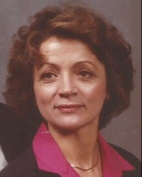 Joan Lee Estes's obituary image
