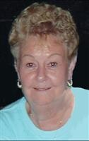 LORRAINE (MAYNARD) GENDRON