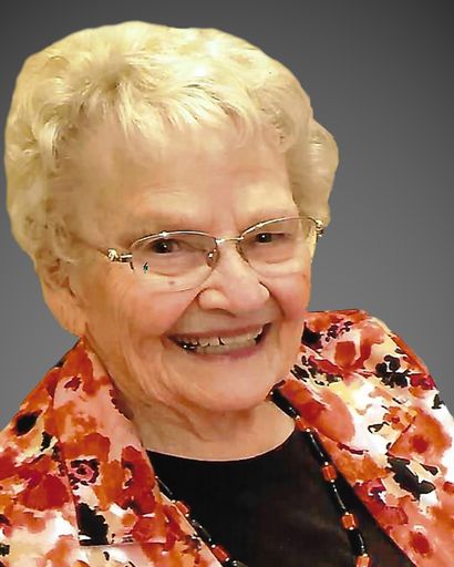 Evelyn Hochstetler Profile Photo